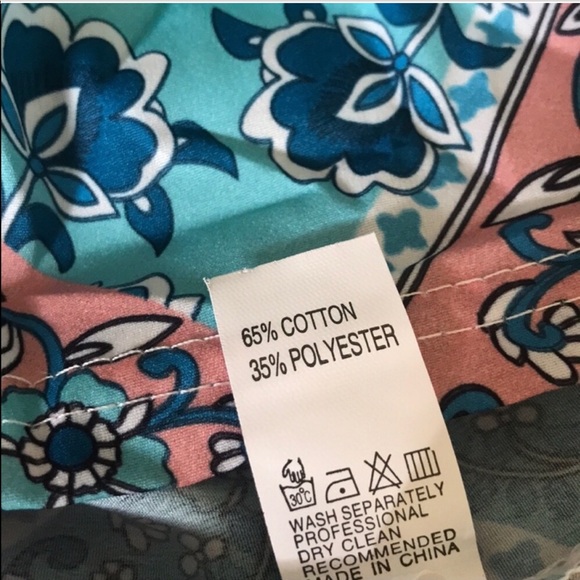 Boutique Boho Floral Maxi Dress - Picture 3 of 6